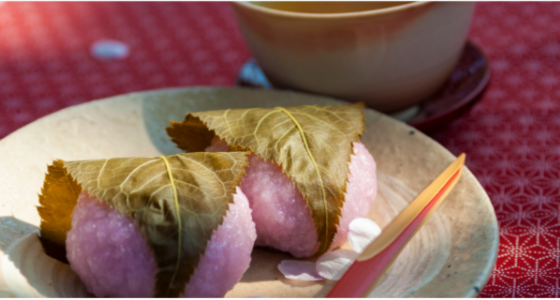 Exploring The History And Making Of Mochi