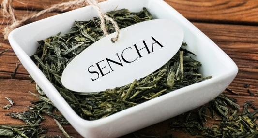 Welcome Summer with Shincha: The Deep Elegance of Fukamushi Sencha Green Tea