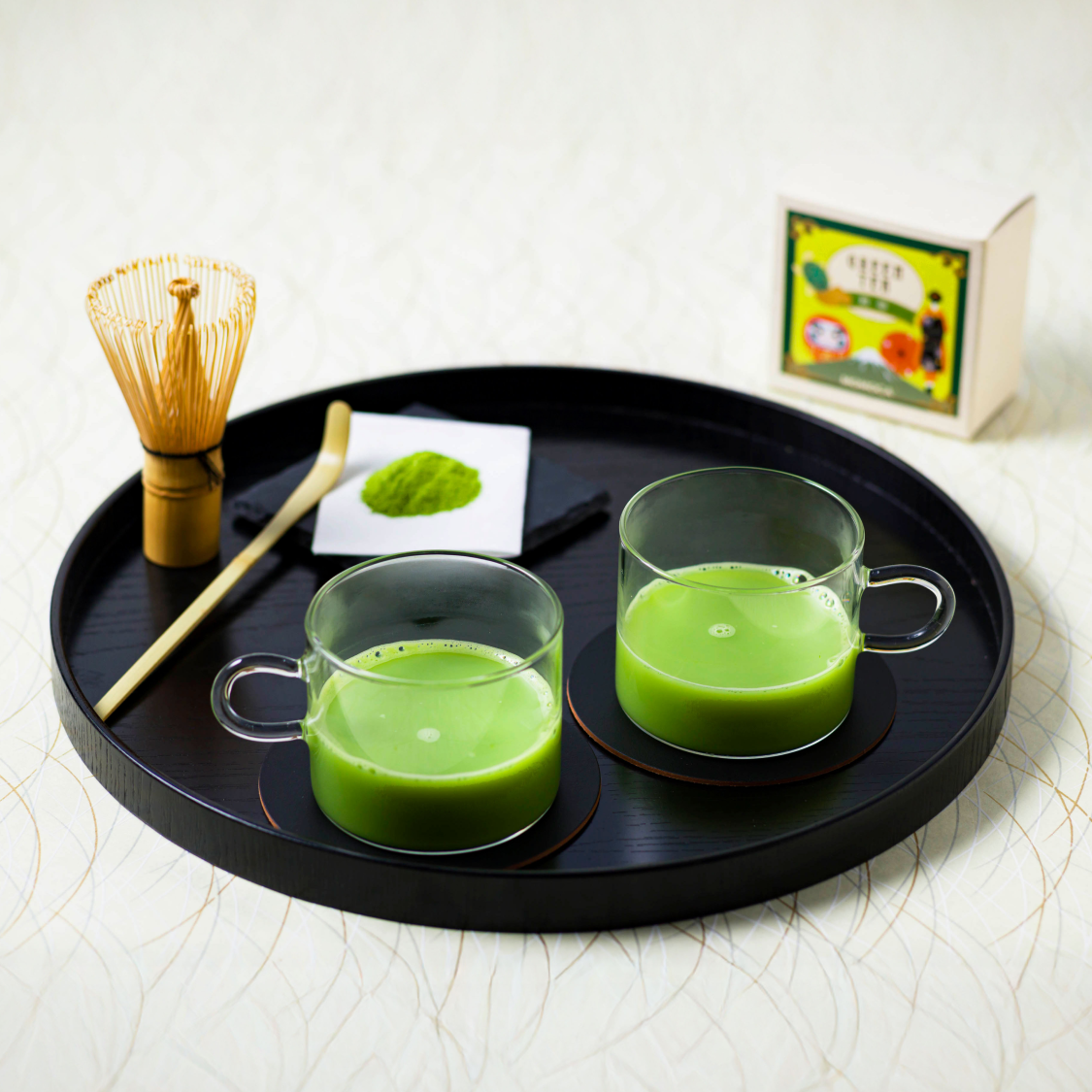 Matcha Latte