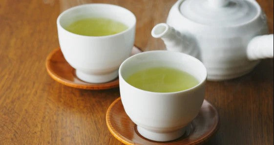 How to Brew Sencha Like a Japanese Tea Sommelier