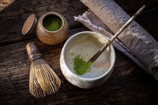 Tea Ceremony Rituals: Essentials & Etiquette