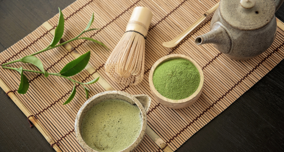 Ceremonial Grade Matcha: What It Means and How to Spot Authentic Quality