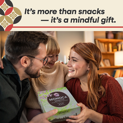 MOMOCA Mindful Box