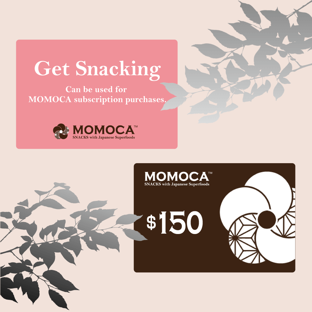 MOMOCA Gift Card $150