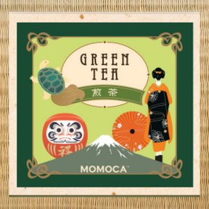 The Fresh Veggies Tea & Snack Box