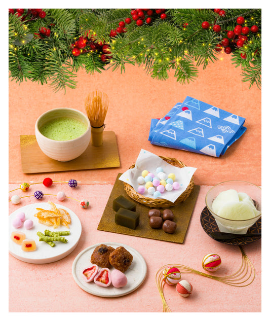 MOMOCA Uplifting Box