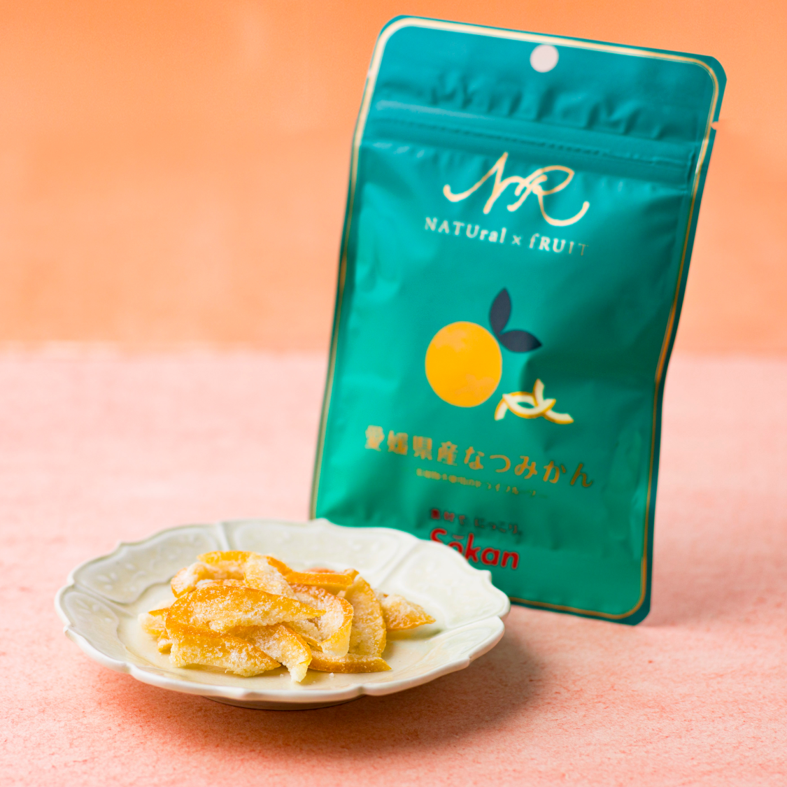 <strong>Ehime Summer Mandarin Oranges</strong>