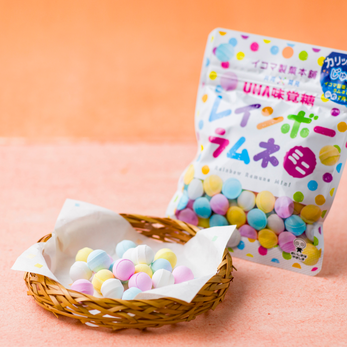 <strong>Rainbow Ramune Mini</strong>