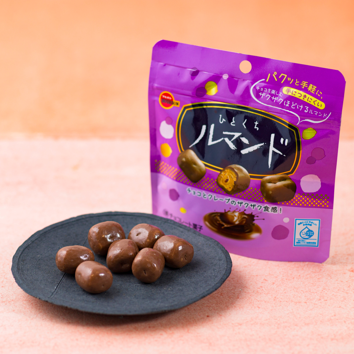 <strong>Bite-sized Rumando</strong>