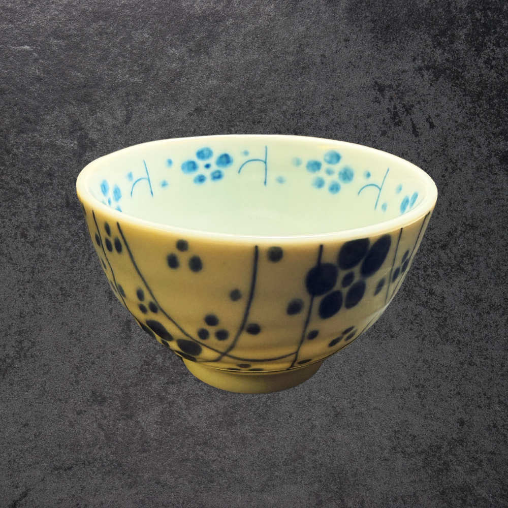 Japanese Tea Cup