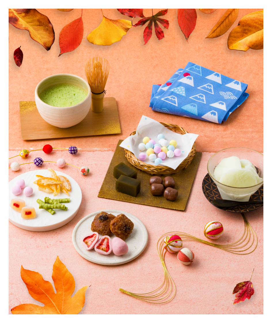 MOMOCA Uplifting Box