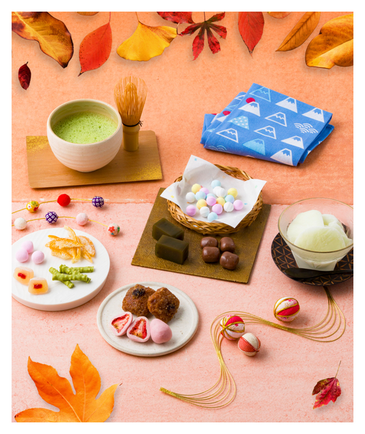 MOMOCA Uplifting Box