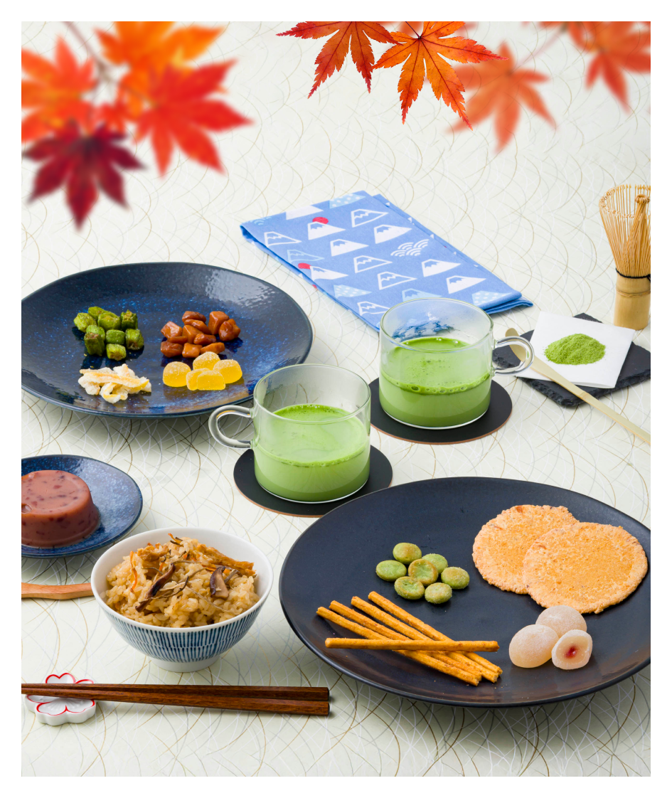 Momoca Mindful Box