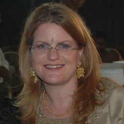 Linda Singh